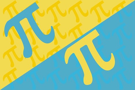 Celebrate Pi Day with all things 3.14 | Help and Support everybody around the world | Scoop.it