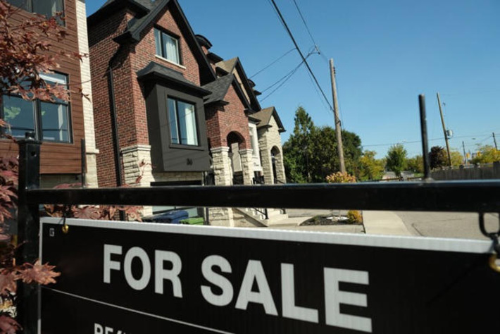 Toronto area prices drop 4.5% in July as real estate enters a balanced market | Real Estate Report | Scoop.it