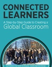 The Connected Learners- A Book by Students for Teachers | 21st Century Learning and Teaching | Scoop.it