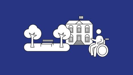 Int&eacute;grer les usagers et les agents &agrave; la conception des b&acirc;timents publics : d&eacute;couvrez le guide de la DITP pour passer &agrave; l'action ! | Veille juridique du CDG13 | Scoop.it