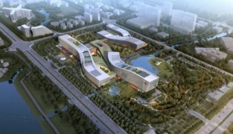 China building world’s biggest quantum research facility | Digital Sovereignty & Cyber Security | Scoop.it