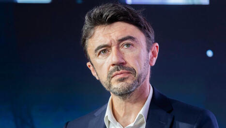 Sommet de l'ONU : "L'océan produit 50% de notre oxygène", rappelle le vice-président de la région Île-de-France | “C’est le moment de réunir les intelligences” Laurence Tubiana | Scoop.it