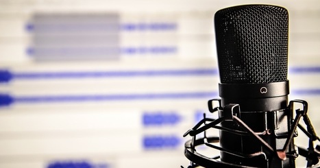 Free Technology for Teachers: Common Craft Explains Podcasting | Moodle and Web 2.0 | Scoop.it