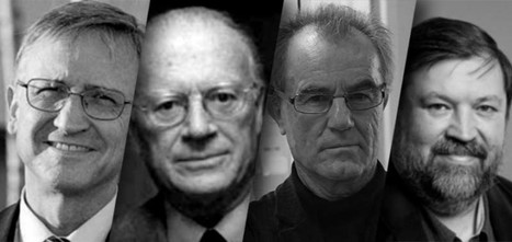 La pell de brau, confer&egrave;ncies de N. Sartorius, J. P&eacute;rez Royo, X. Arb&oacute;s i F. Caama&ntilde;o a L'Hospitalet | Diari de Miquel Iceta | Scoop.it