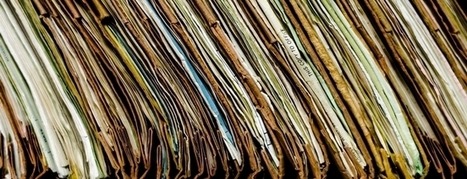 The MRC supports preprints - News - Medical Research Council | Open-Up Public Science! | Scoop.it