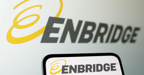 Canada's Indigenous alliance to buy stake in Enbridge's Westcoast system for $511 million | Indigenous Stories and Education | Scoop.it