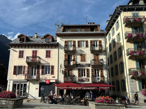 Elections municipales : les villes &agrave; la reconqu&ecirc;te du logement permanent | Urbanisme - Am&eacute;nagement | Scoop.it