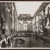 A Louvain, l'art victime de guerre | Autour du Centenaire 14-18 | Scoop.it
