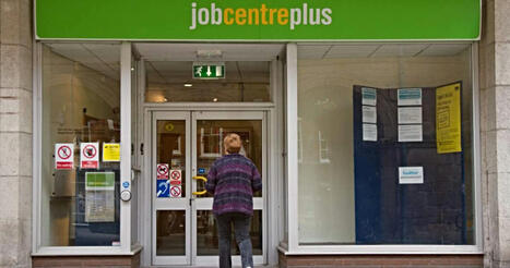 Fear, stigma and exclusion prevail for LGBT+ welfare claimants, study finds | About | In the news: data in the UK Data Service collection across the web | Scoop.it