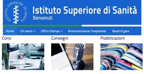 Social Marketing: Marketing e comunicazione sociale per la promozione della salute - ISS 11 ottobre 2019 | Italian Social Marketing Association -   Newsletter 216 | Scoop.it