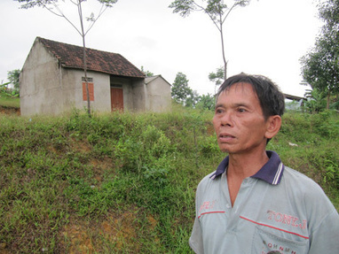 Vietnam latest news - Thanh Nien Daily | Dams leave displaced people in the lurch | The Asian Food Gazette. | Scoop.it