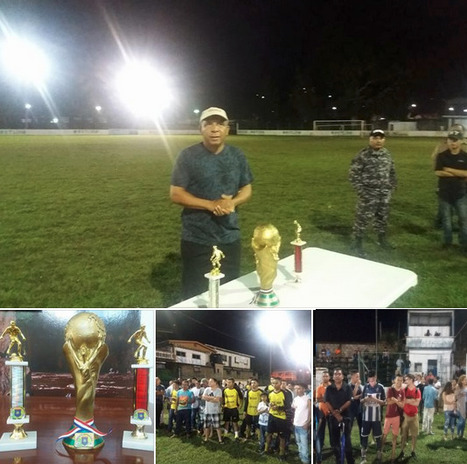 CFA 1st Division Championship | Cayo Scoop!  The Ecology of Cayo Culture | Scoop.it