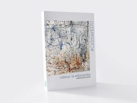 Aprendizaje informal para calmar la educaci&oacute;n | E-Learning-Inclusivo (Mashup) | Scoop.it