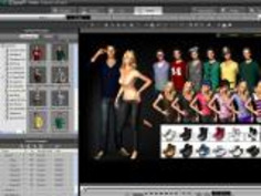 iClone 5.0 | Machinimania | Scoop.it