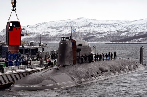 SSGN russes classe Severodvinsk (Projet 885 et 885M) : mise &agrave; jour des pr&eacute;visions de livraisons futures | Newsletter navale | Scoop.it