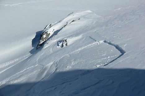 Schweizer Alpenraum verzeichnete niedrigste Schneefallrate seit Messbeginn | News aus der Seilbahn- und Wintersportwelt -- Nouvelles du monde des remontées mécaniques et du sport d'hiver | Scoop.it