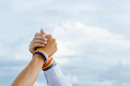 NE LGBTQ community advocates see wins at state federal levels | #ILoveGay | Scoop.it