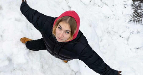 Saara Böök, 28, sulki somen ja uutiset uuvuttuaan – nyt hän opettaa nuoria kohtaamaan toisensa kasvokkain | Kotimaa | Yle | 1Uutiset - Lukemisen tähden | Scoop.it