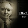 Brian Friel - In Memoriam