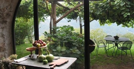 Turismo piu' responsabile negli agriturismi Bio-Ecologici | EcoTurismo e Mobilità Sostenibile | Scoop.it