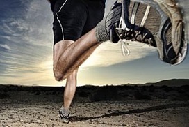 Run less to run faster | Physical and Mental Health - Exercise, Fitness and Activity | Scoop.it
