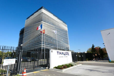 Défense : l’épargne privée entre en action pour financer les besoins du secteur | DEFENSE NEWS | Scoop.it