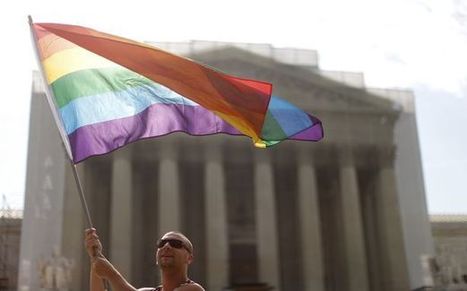 It's Official: The Supreme Court Will Rule on DOMA & Prop 8 on Wednesday, June 26 at 10 am EST | United by Love, United by Law | Scoop.it