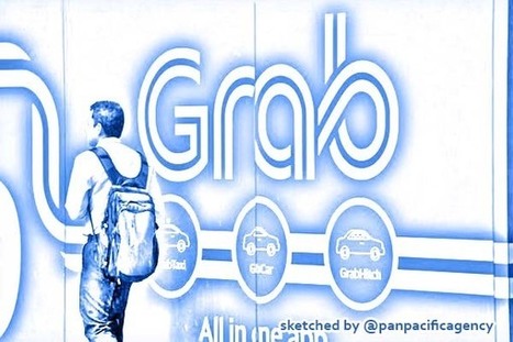Indonesians most satisfied with Grab, Shopee: Survey – | Indonesian Travellers | Scoop.it