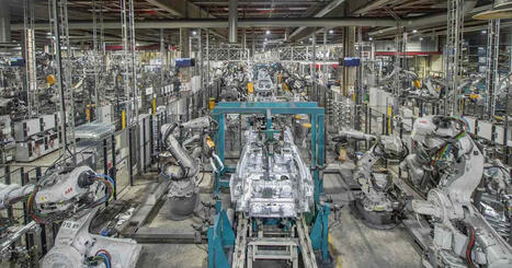 Valmet Automotive gears up to build electric buses in Finland | Yle News | Yle | 1Uutiset - Lukemisen t&auml;hden | Scoop.it