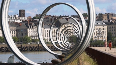 Nantes: A maritime metropolis of arts and culture - Encore! | Nantes, Take the journey ! | Scoop.it
