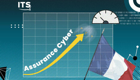 La croissance du marché de l’assurance cyber en France ralentit ... | Veille #Cybersécurité #Manifone | Scoop.it