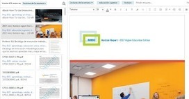 En la clase con Internet: el portafolio digital. | Educaci&oacute;n Siglo XXI, Econom&iacute;a 4.0 | Scoop.it