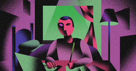 Accused of Cheating by an Algorithm, and a Professor She Had Never Met // The New York Times | Educational Psychology, AI, & Emerging Technologies: Critical Thinking on Current Trends | Scoop.it