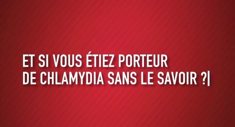 Découverte de  Chlamydia trachomatis dans la gorge lors d'un diagnostic de syphilis secondaire chez un sujet VIH + | sida | Scoop.it