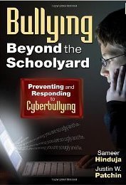 Education Week Teacher: Cyberbullying Solutions - Teacher Book Club Dates: Oct. 25-28, 2011 | Safe Schools & Communities Resources and Research | Scoop.it