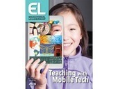 Educational Leadership:Teaching with Mobile Tech:How to Transform Teaching with Tablets | Aprendiendo a Distancia | Scoop.it