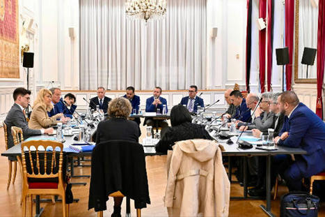 R&eacute;gime indemnitaire : les polices municipales sur la voie d&rsquo;un accord | Veille juridique du CDG13 | Scoop.it