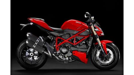 2014 Ducati Streetfighter 848: Full HD Wallpaper | Maxabout Motorcycles | Scoop.it