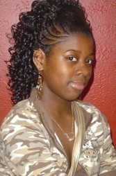 African American Male Hairstyles African Amer
