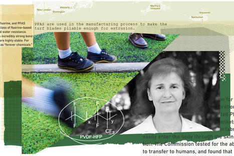 EPA-linked consultant undercuts agency's PFAS concerns - EEnews.net | Operation Deimos | Scoop.it