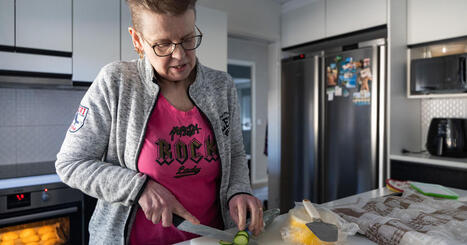 P&auml;ivi Ell&auml;niemi ei ole k&auml;ynyt 33 vuoteen l&auml;&auml;k&auml;rill&auml; terveys&shy;keskuksessa &ndash; yh&auml; useampi ottaa sairaus&shy;vakuutuksen | Talous | Yle | 1Uutiset - Lukemisen t&auml;hden | Scoop.it
