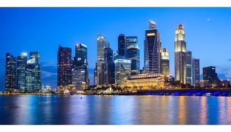 IDG Connect – Let the APAC Smart City beauty pageant begin | Smart Cities & The Internet of Things (IoT) | Scoop.it