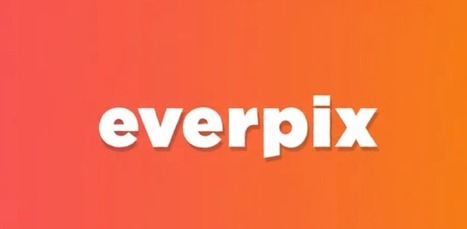 Everpix: stocker les photos en ligne dans un service bien organisé | Technologie Au Quotidien | Scoop.it