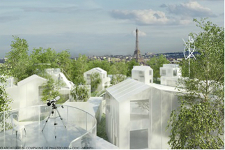 Les concours « Réinventer », nouveau souffle ou marketing ? | Actualités Seine-Saint-Denis | Scoop.it