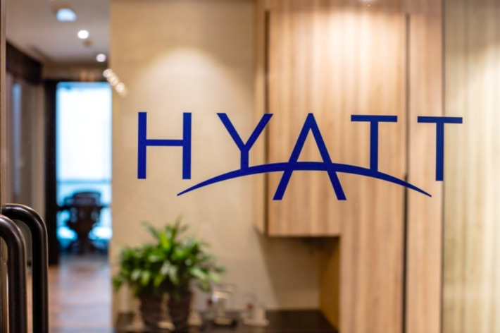 Hyatt reduces U.S. customer service workforce by 30 percent – CPP-LUXURY | Business Report - Making A Difference | Scoop.it
