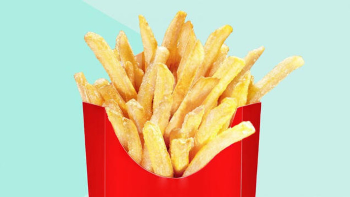 The 12 Most Inflammatory Foods, According to Nutrition Experts | The Health Report | Scoop.it