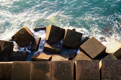 ETS2 : Cl&eacute; de vo&ucirc;te du Pacte vert europ&eacute;en ou premier des dominos ? | EUROPES | Scoop.it