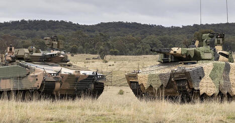 EXIGENCES ROUMAINES | DEFENSE NEWS | Scoop.it