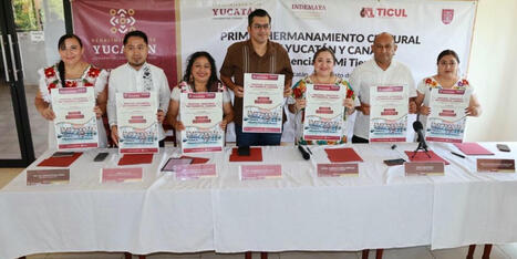 First-ever Yucatecan Vaquería to be celebrated in Toronto, Canada - The Yucatan Times | Language and Culture | Scoop.it