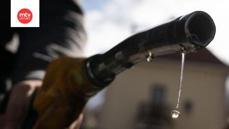 Bensaa eurolla ja 3 eurolla litra: Asemanhoitaja selitt&auml;&auml; hurjaa hintaheiluria MTV:lle &ndash; "Aki, onko sulle k&auml;ynyt n&auml;ppivirhe?" | 1Uutiset - Lukemisen t&auml;hden | Scoop.it